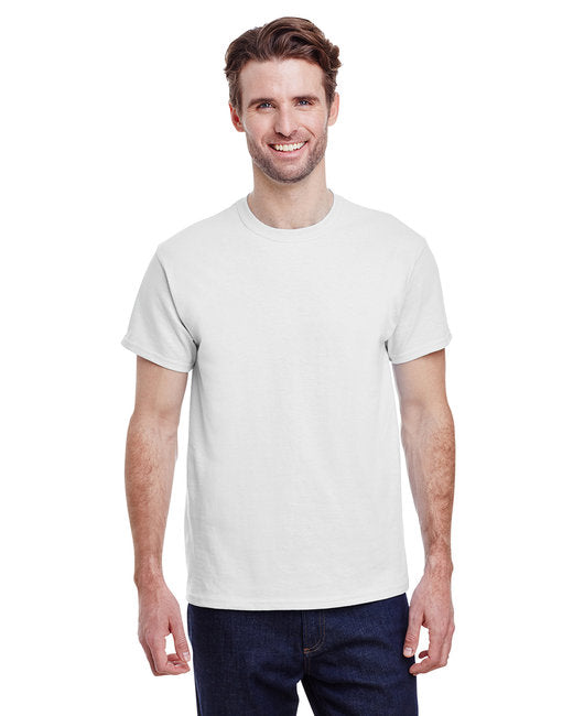 Gildan 5000 T-Shirt (70 Colours Available)