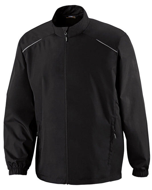 Stay Light, Stay Active with Core365 Men's Jacket